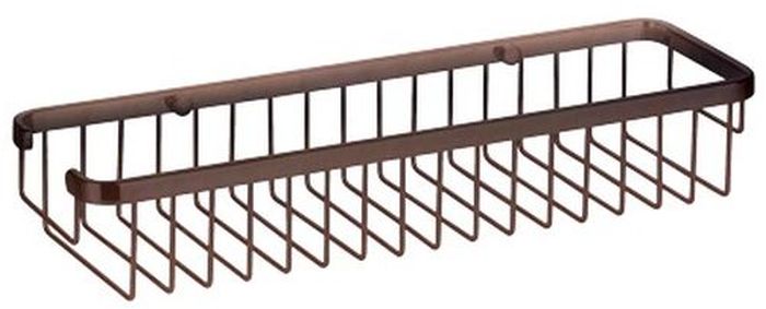 Darmowa Dostawa - Koszyk łazienkowy Omnires Uni 8963AORB