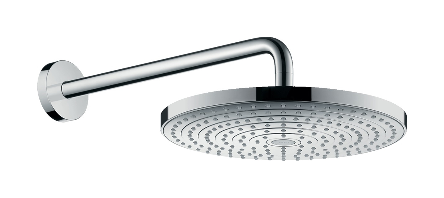 Darmowa Dostawa - Deszczownica okrągła Hansgrohe Raindance 27378000