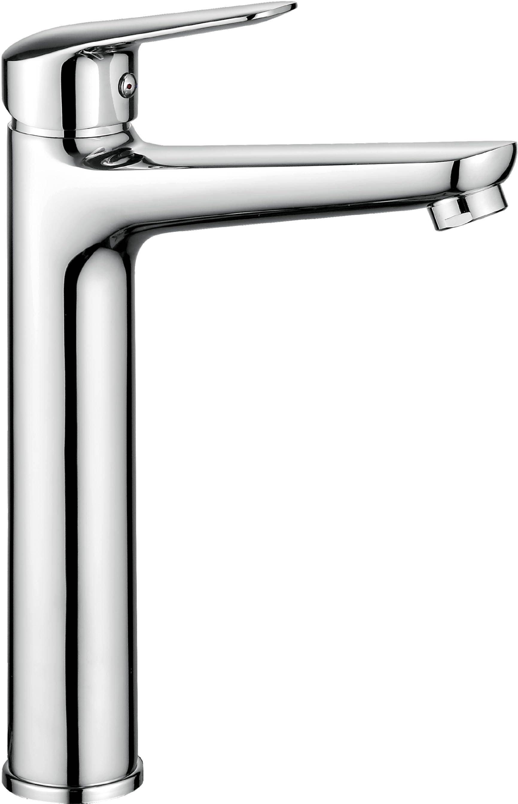 Darmowa Dostawa - Bateria umywalkowa stojąca chrom Deante Neo Boro BMO020K