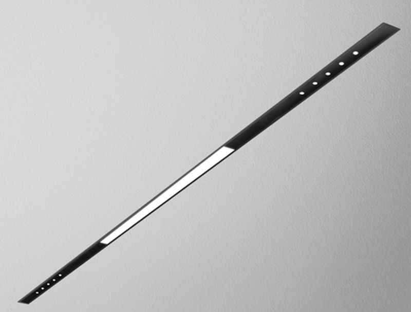 Darmowa Dostawa - Lampa do zabudowy Aqform Mixline 30225M930W30012