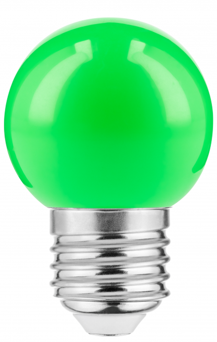 Darmowa Dostawa - Żarówka LED 1x1 W K e27 GTV LDB45C01WGR