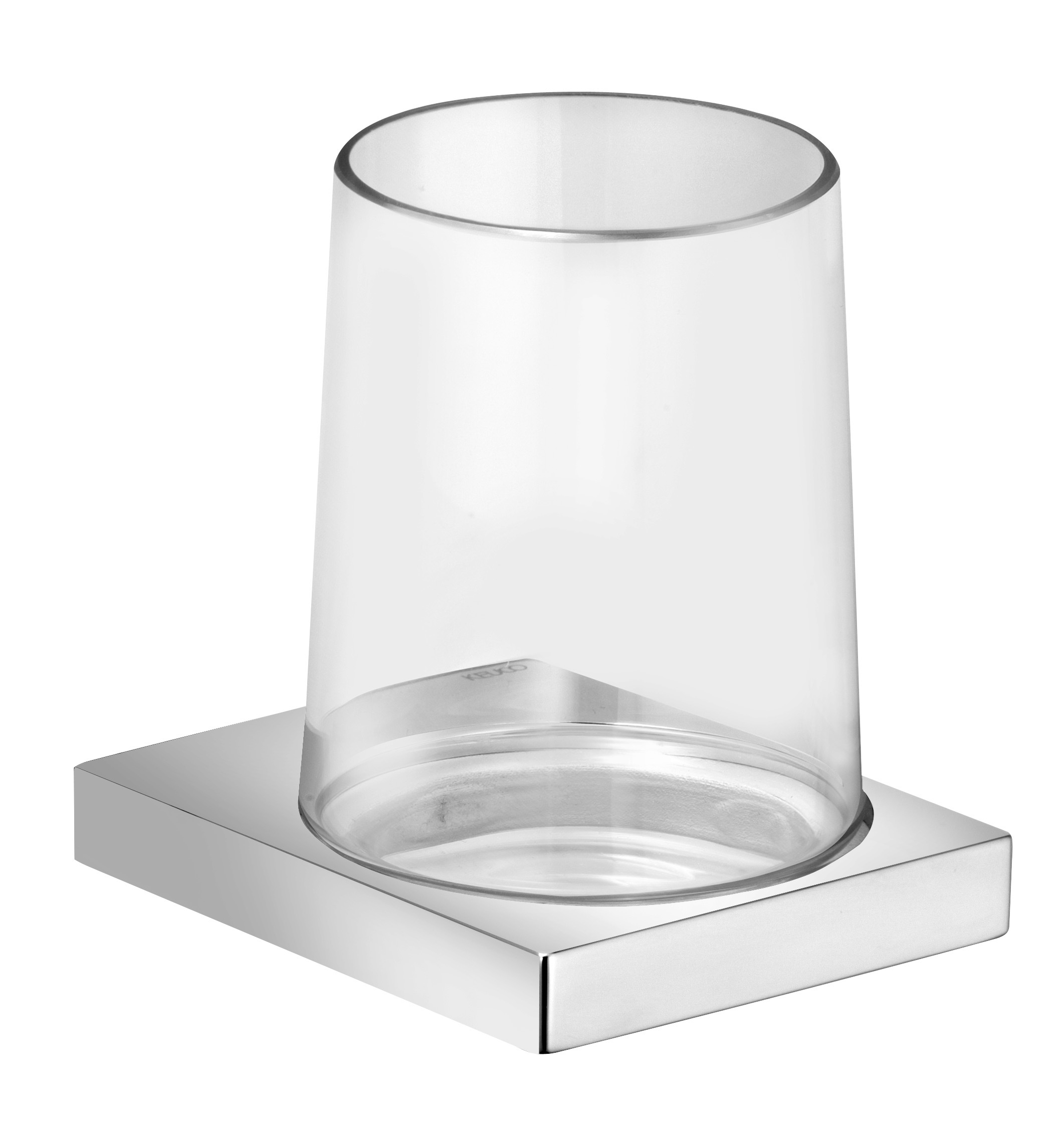 Darmowa Dostawa - Kubek do mycia zębów Keuco Edition 11 11150019000