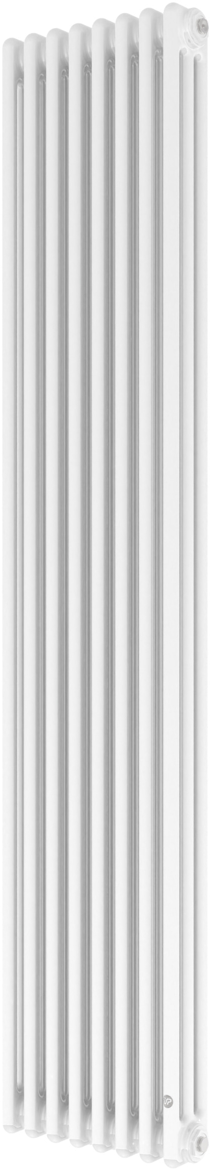 Darmowa Dostawa - Grzejnik pokojowy 180x39.4 cm podłączenie dolne Instal Projekt Tubus 3 TUB318008D50