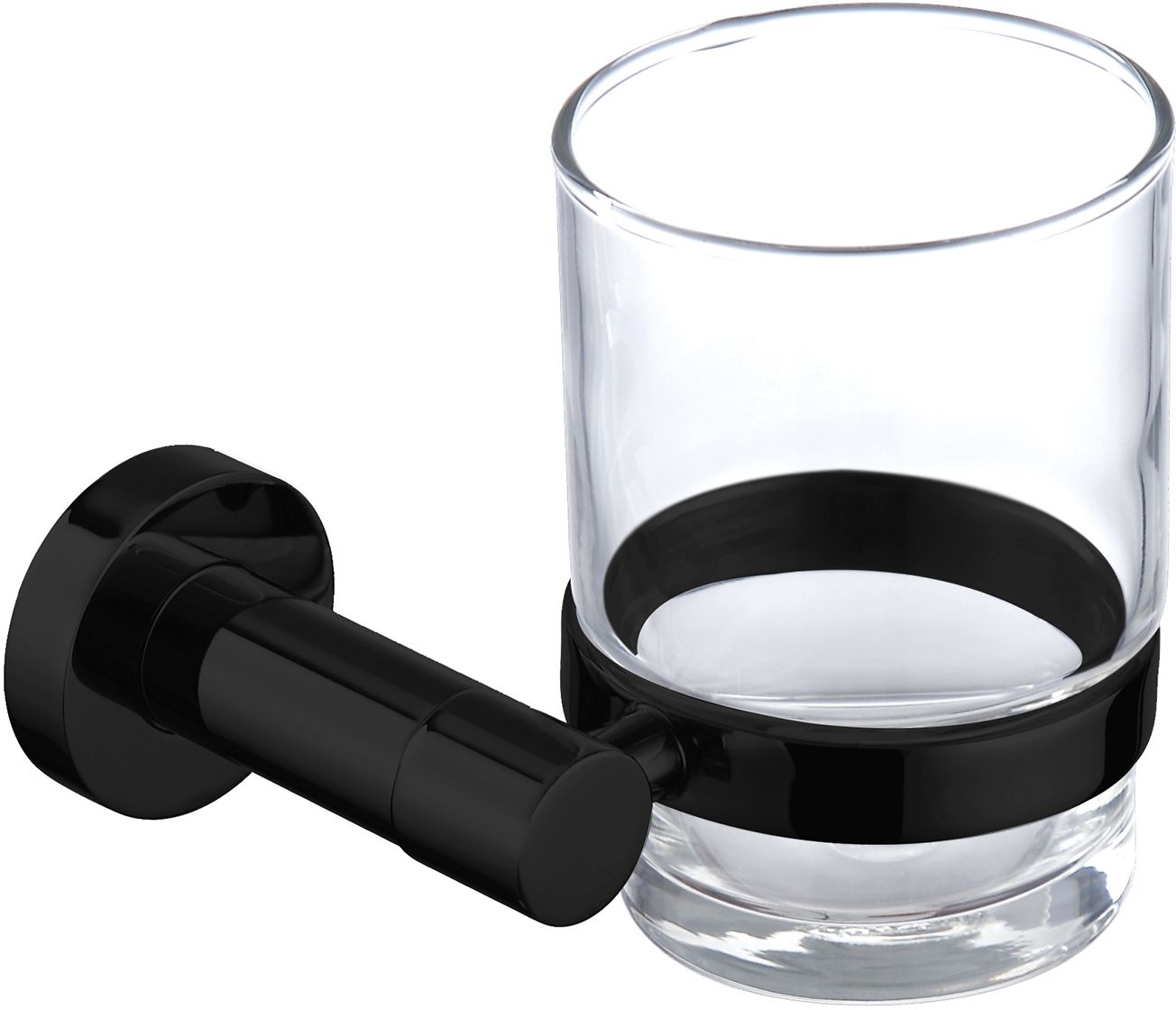 Darmowa Dostawa - Kubek do mycia zębów Omnires Modern Project MP60320BL