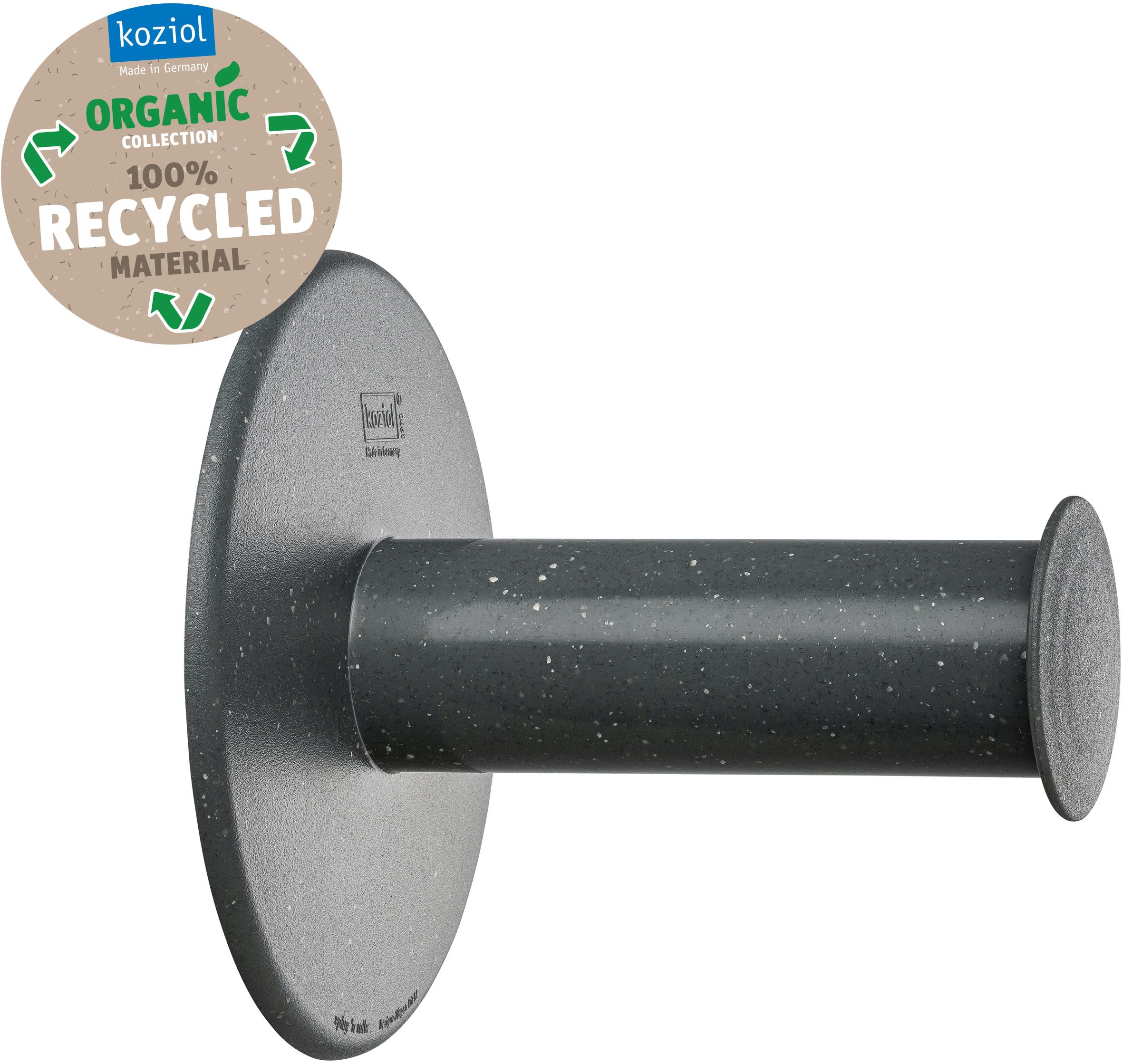 Darmowa Dostawa - Uchwyt na papier toaletowy Koziol Plug N Roll 1410120