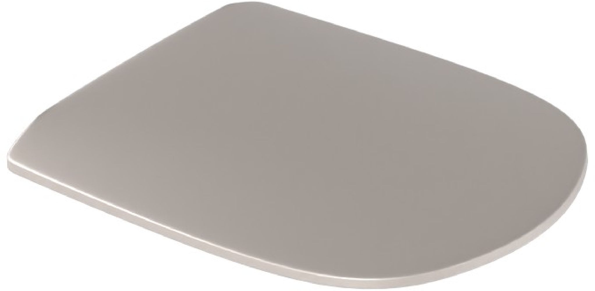 Darmowa Dostawa - Deska sedesowa wolnoopadająca Excellent Luqa CEAC6405480CAM