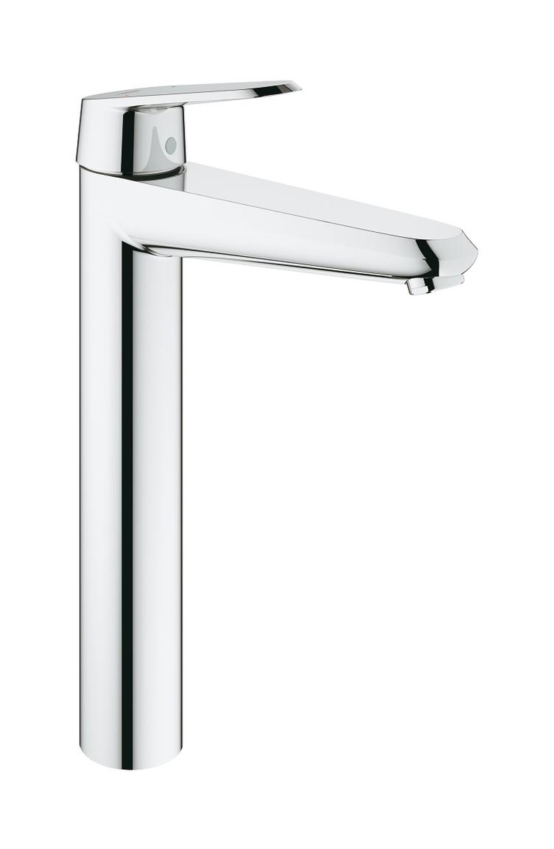Darmowa Dostawa - Bateria umywalkowa stojąca starlight chrome Grohe Eurodisc Cosmopolitan 23432000