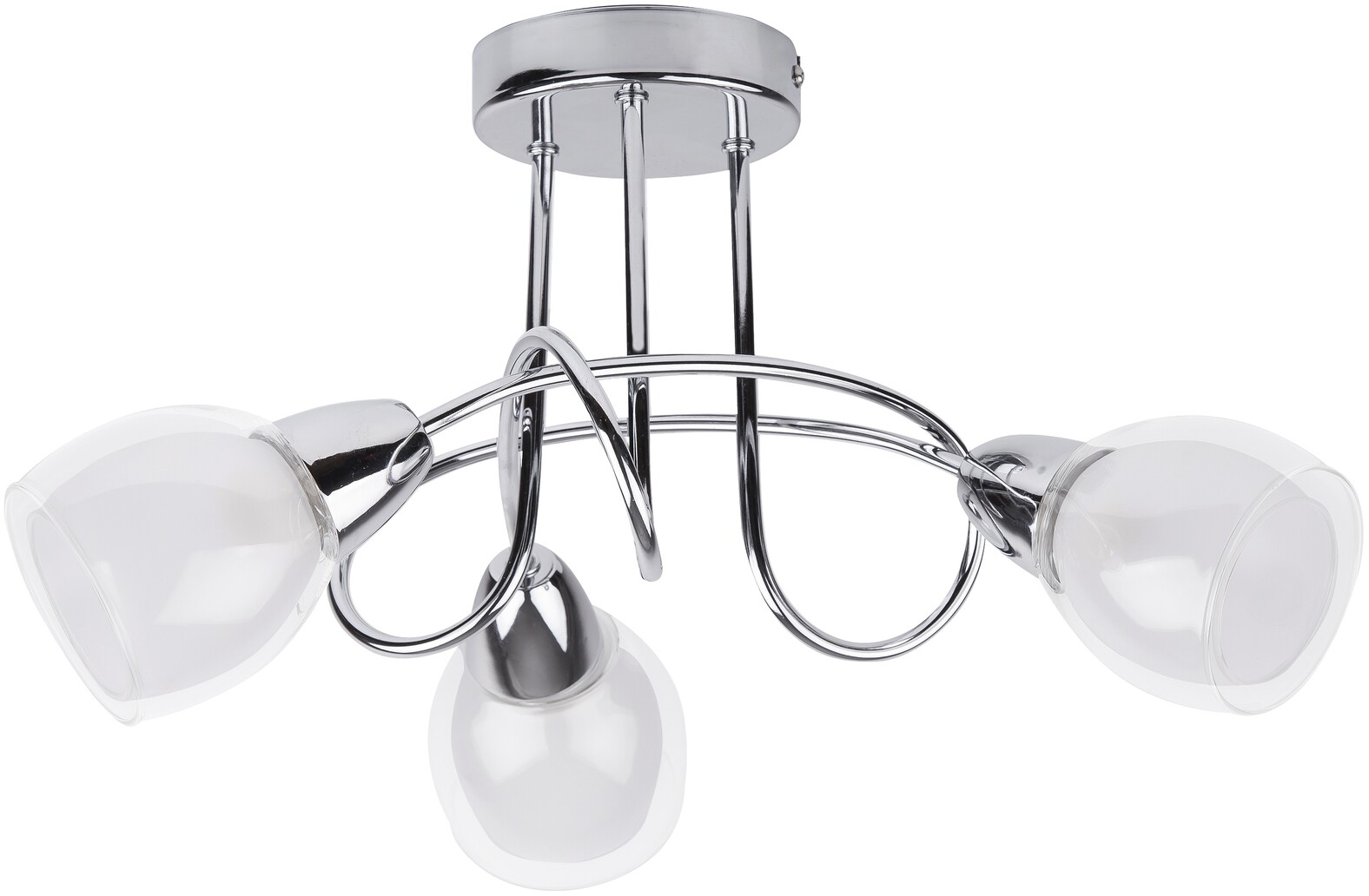 Darmowa Dostawa - Lampa podsufitowa Rabalux Dave 6081