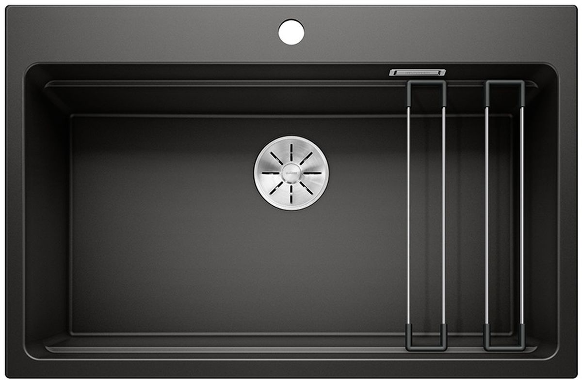 Darmowa Dostawa - Zlewozmywak granitowy 78x51 cm Blanco Etagon 8 525893