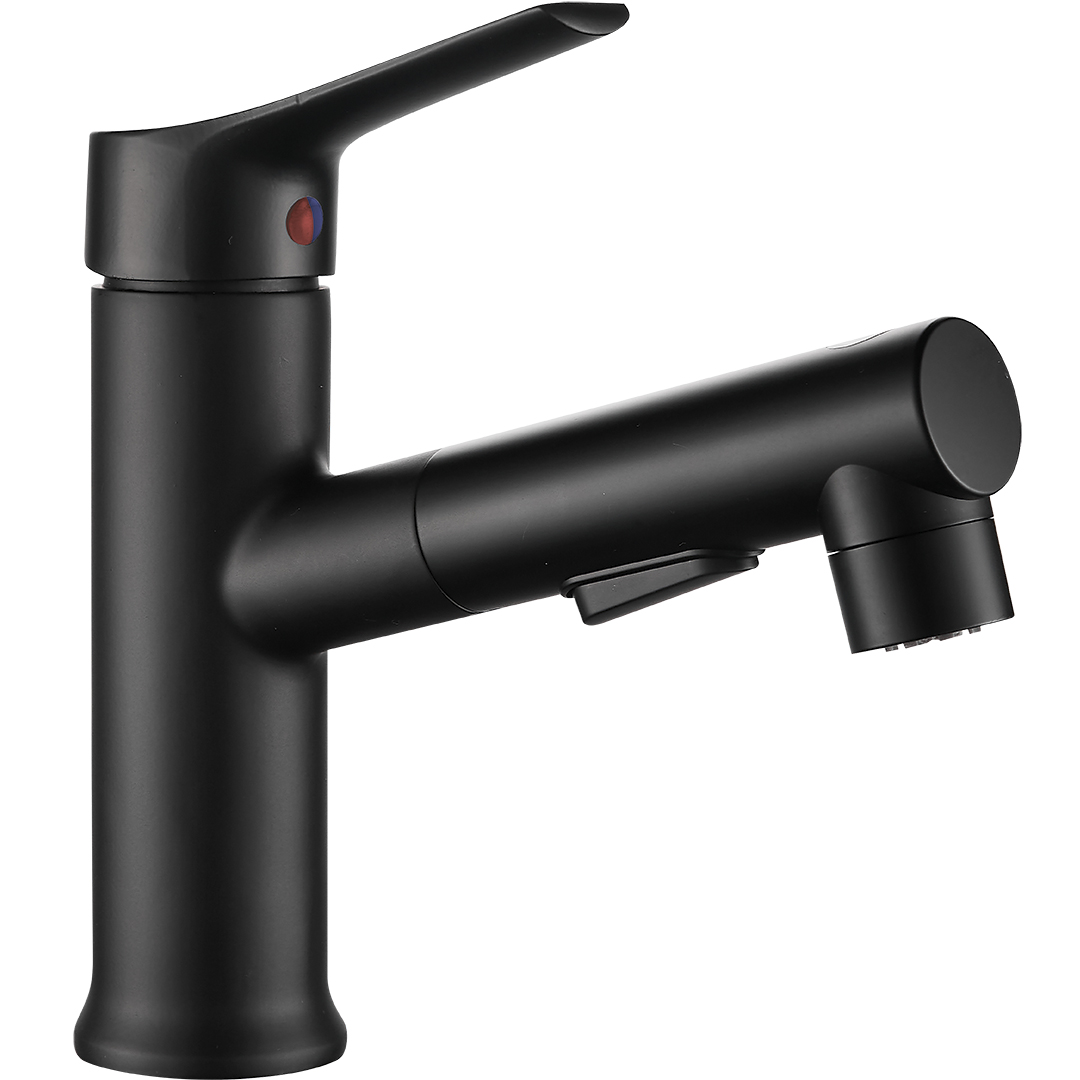 Darmowa Dostawa - Bateria umywalkowa Kuchinox Fonte BQT729D