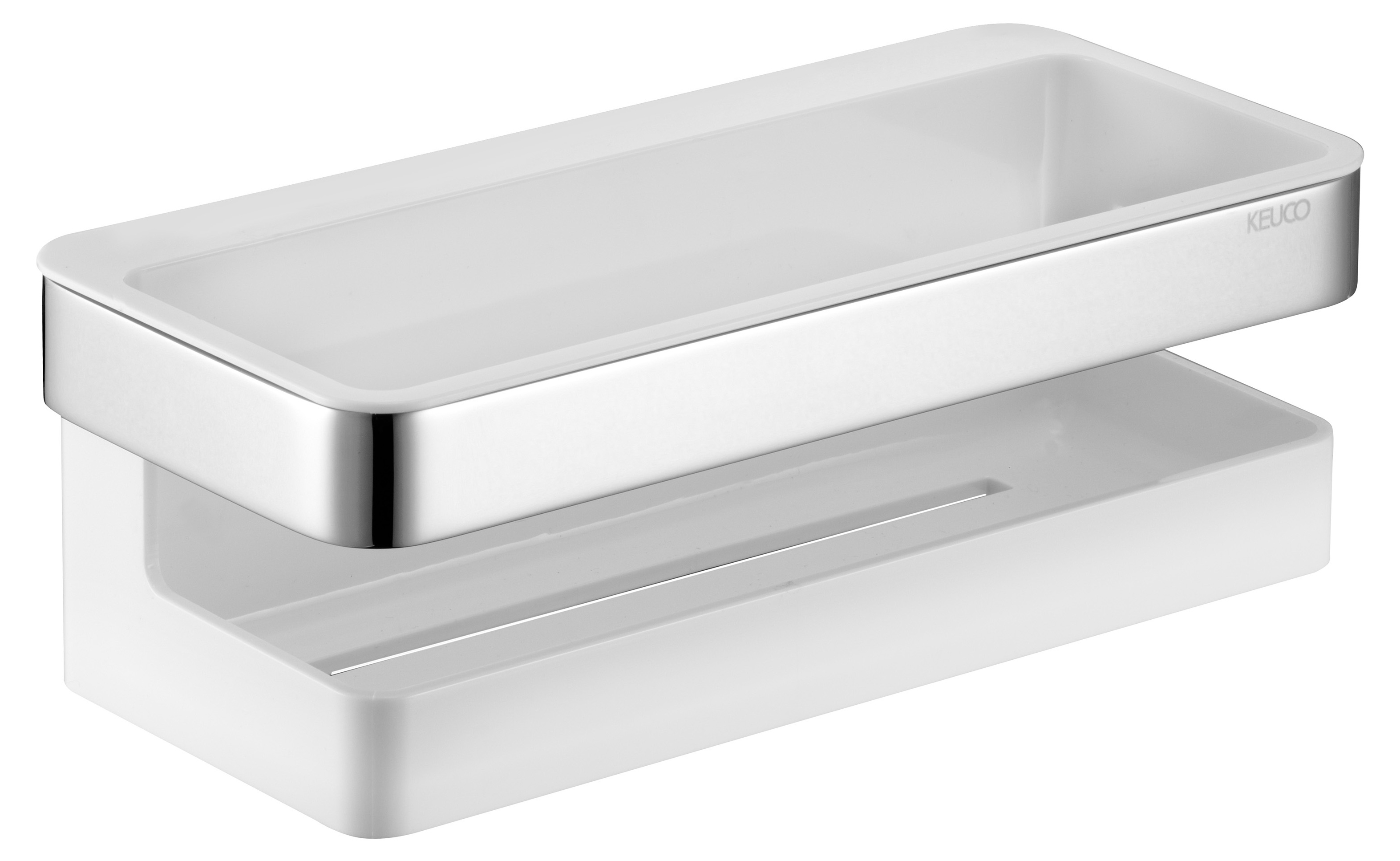 Darmowa Dostawa - Koszyk łazienkowy Keuco Moll 12758010000