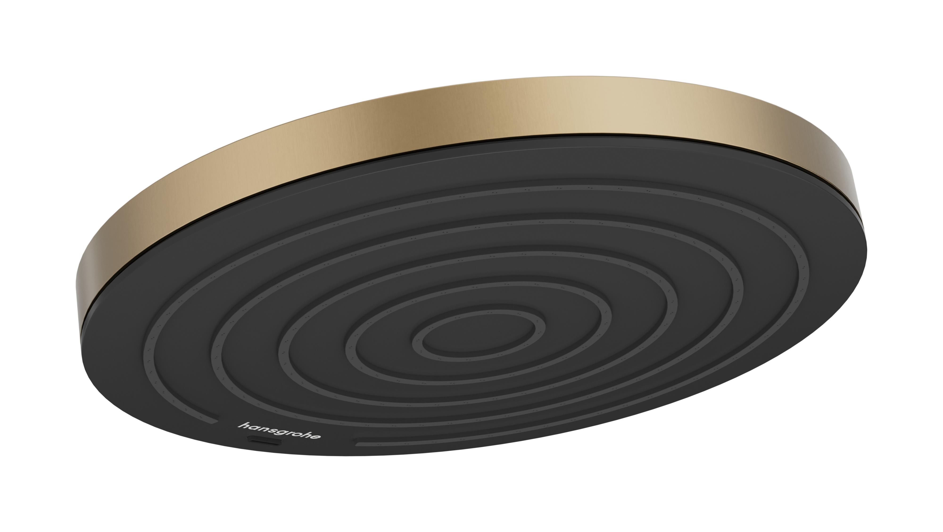 Darmowa Dostawa - Deszczownica 26x26 okrągła Hansgrohe Pulsify S 24140140