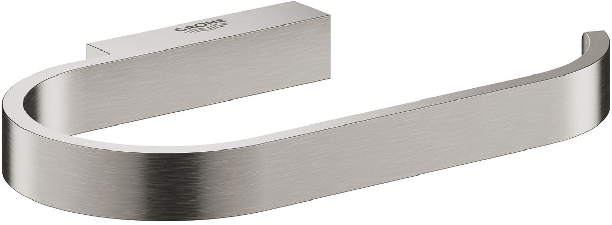 Darmowa Dostawa - Uchwyt na papier toaletowy starlight chrome Grohe Selection 41068DC0