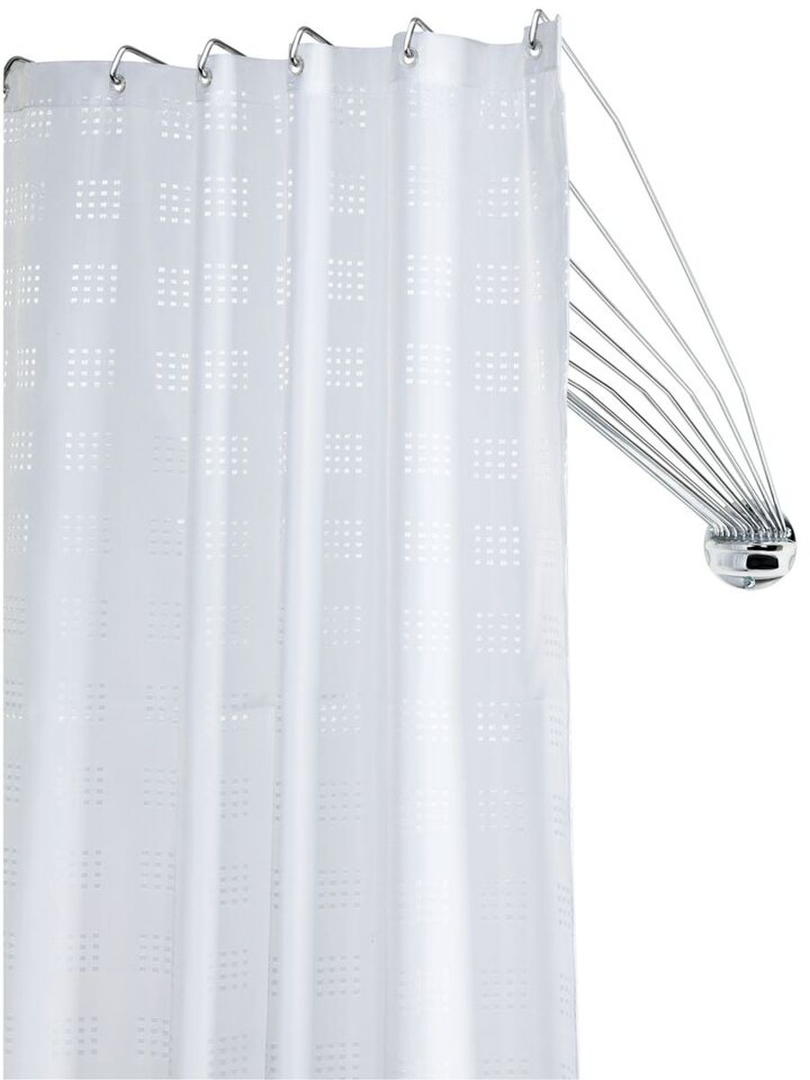 Darmowa Dostawa - Mocowanie zasłony prysznicowej Sealskin Umbrella 272226304