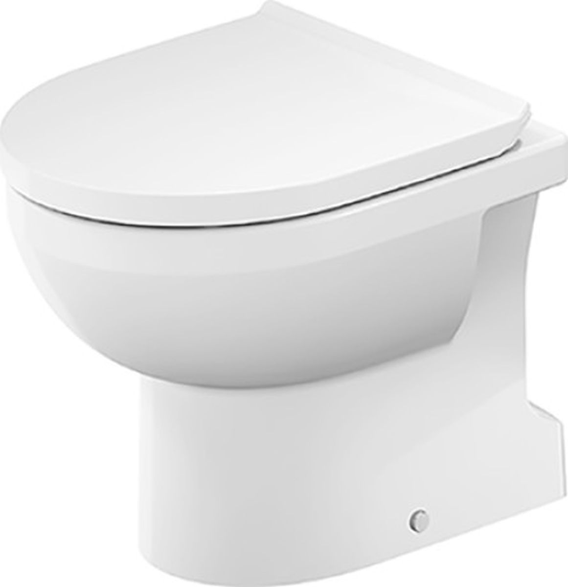 Darmowa Dostawa - Miska WC Duravit No. 1 21840120002