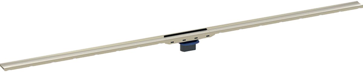 Darmowa Dostawa - Odpływ prysznicowy 90 cm Geberit CleanLine 154440391