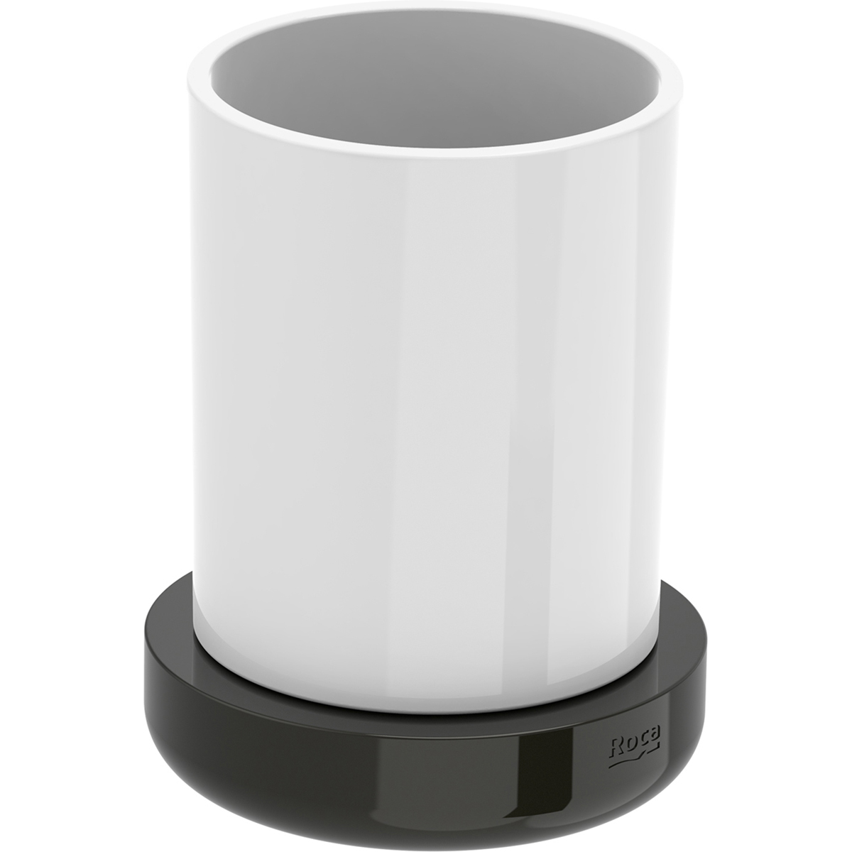 Darmowa Dostawa - Kubek na szczoteczki Roca Tempo A817022CN0