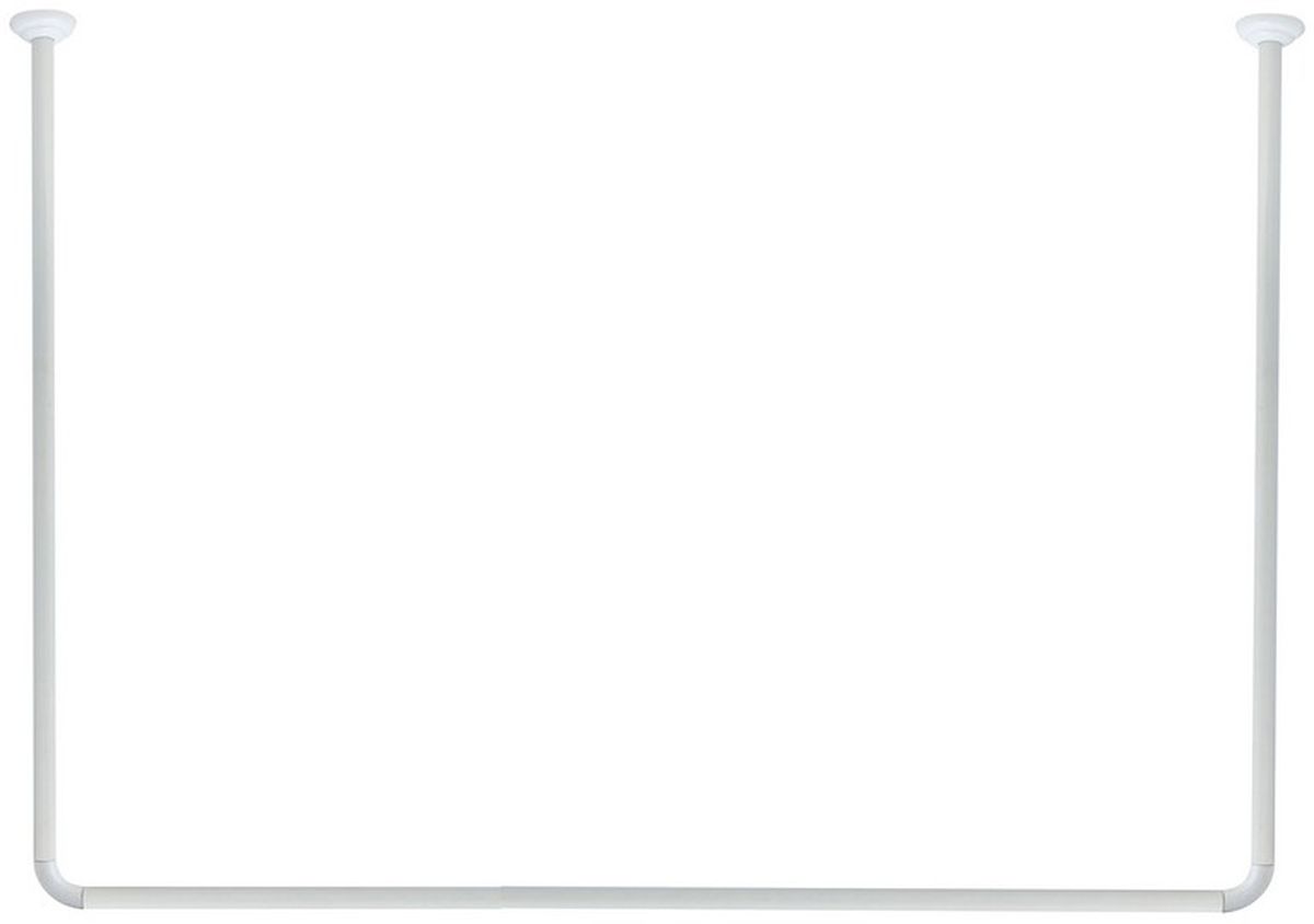 Darmowa Dostawa - Drążek zasłony prysznicowej AWD Interior AWD02101054