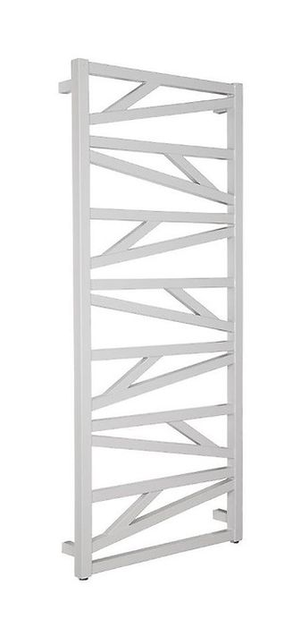 Darmowa Dostawa - Grzejnik łazienkowy 53x184.7 cm Instal Projekt Trick TRK50180