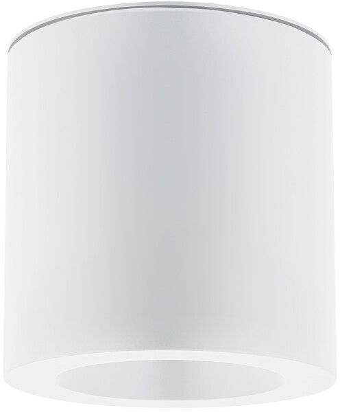 Darmowa Dostawa - Lampa podsufitowa 1x15 W biała Nowodvorski Lighting Ceara 10715