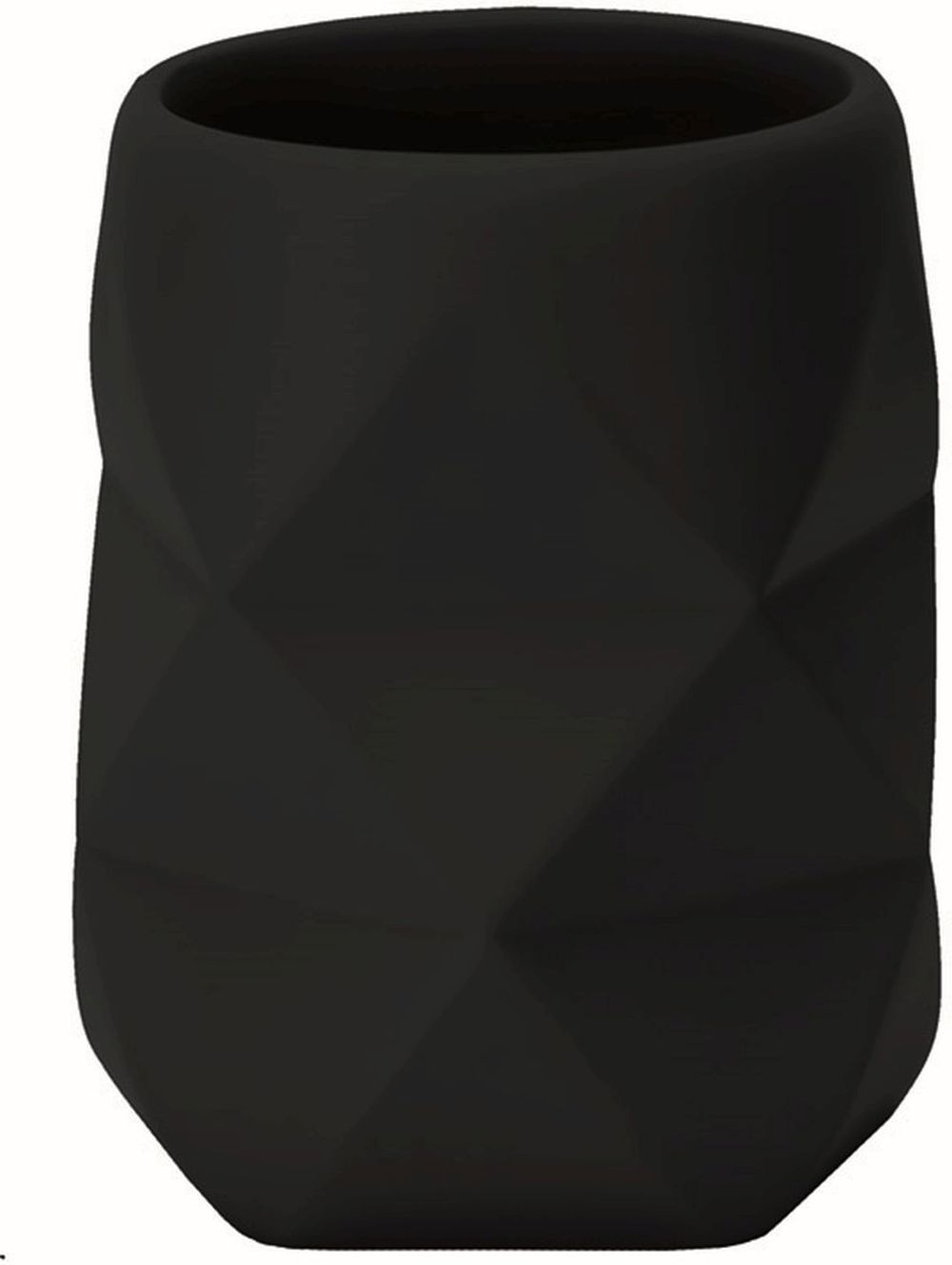 Darmowa Dostawa - Kubek do mycia zębów Kleine Wolke Golden Crackle 8431926852