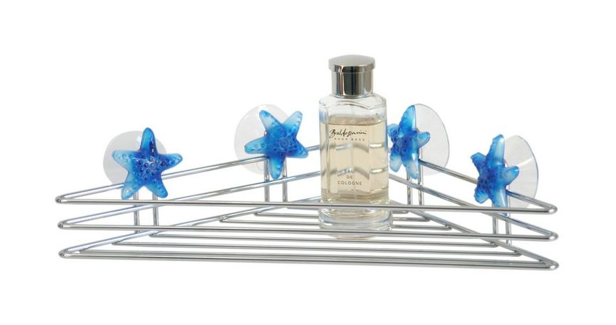 Darmowa Dostawa - Koszyk łazienkowy AWD Interior AWD02080212