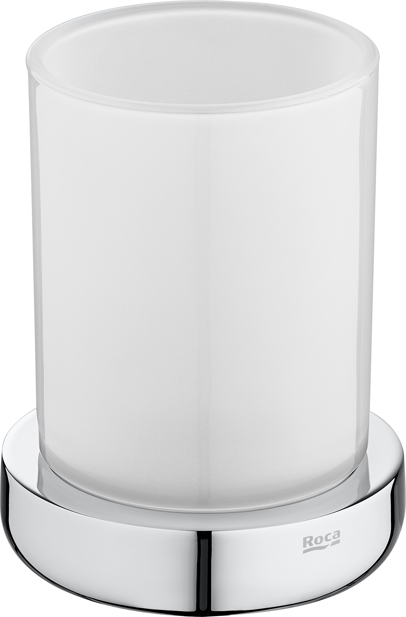 Darmowa Dostawa - Kubek do mycia zębów Roca Tempo A817022001