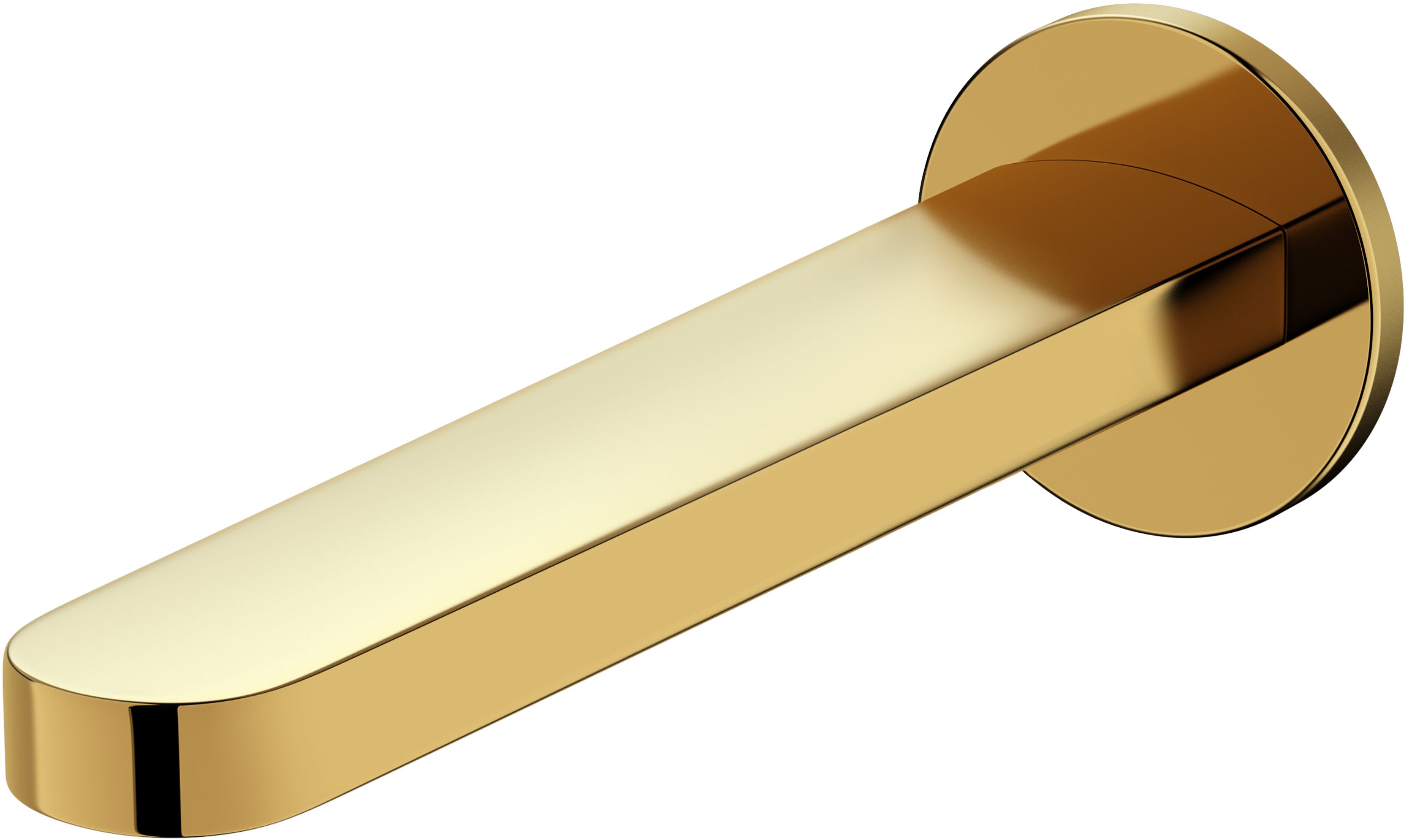 Darmowa Dostawa - Wylewka do baterii Cersanit Inverto S951555