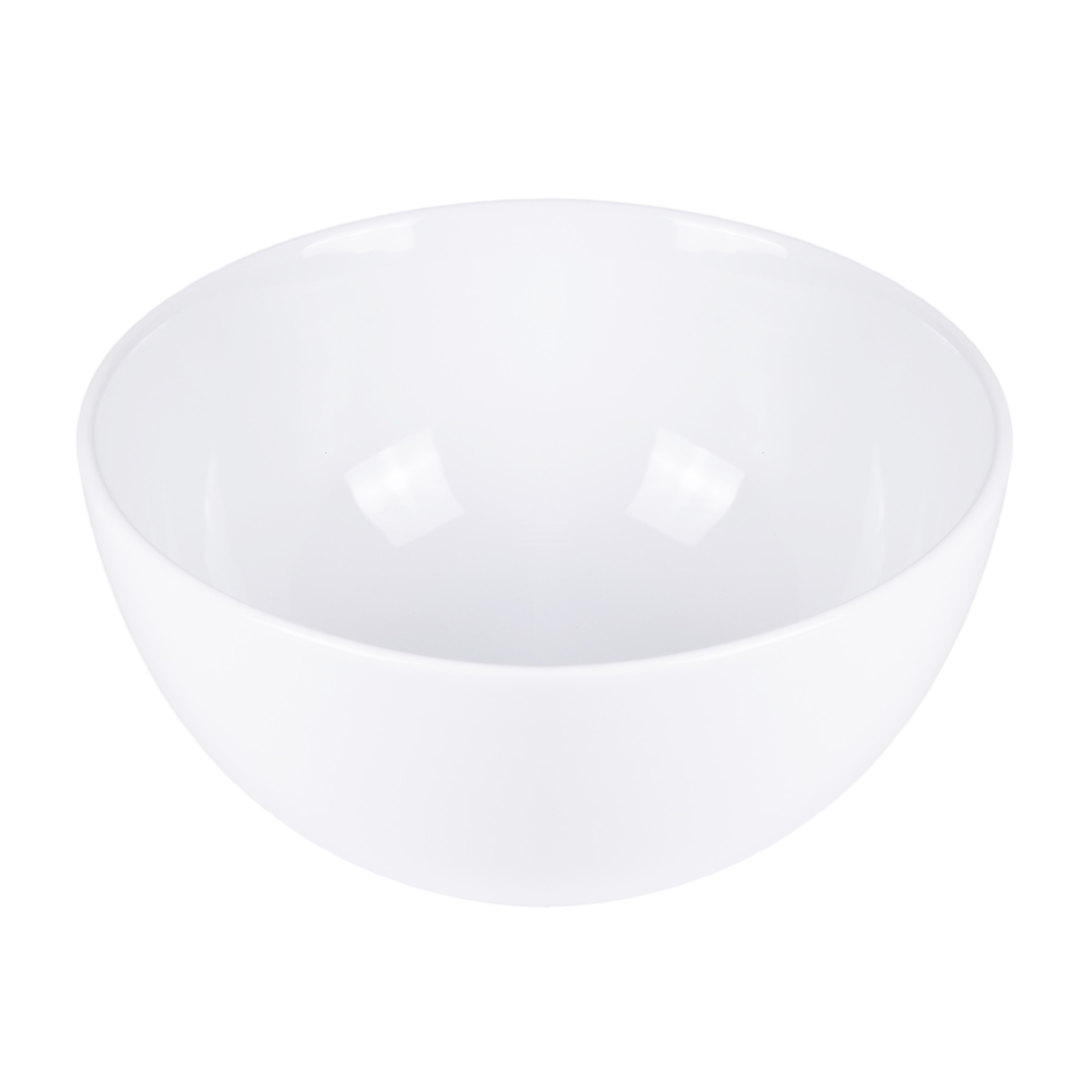 Darmowa Dostawa - Umywalka 28x28 cm okrągła biały Uptrend Lena UP40054