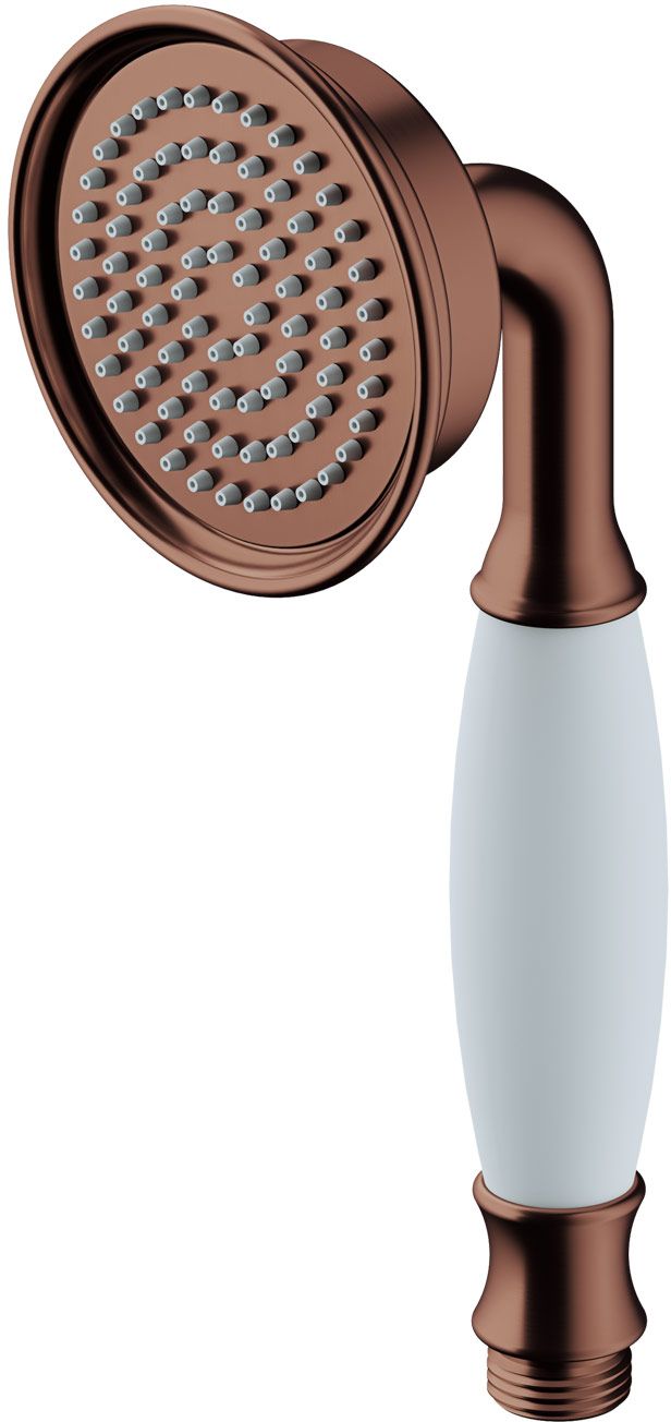 Darmowa Dostawa - Słuchawka prysznicowa chrom Omnires Armance ARMANCERORB