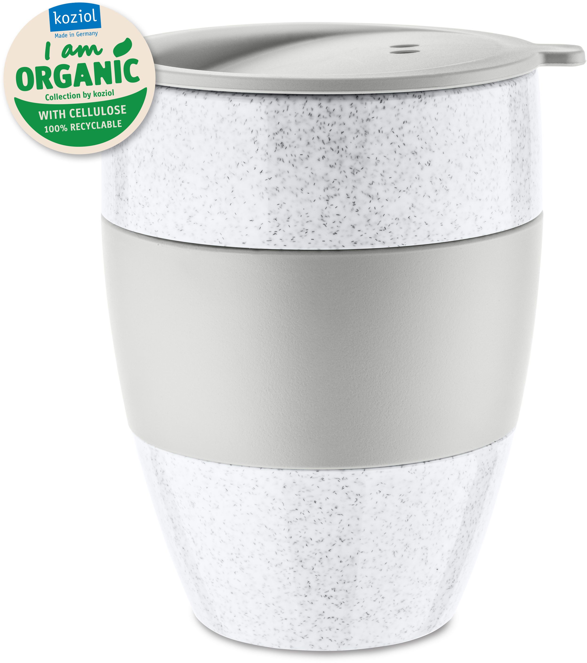 Darmowa Dostawa - Kubek Koziol Aroma To Go 3589670