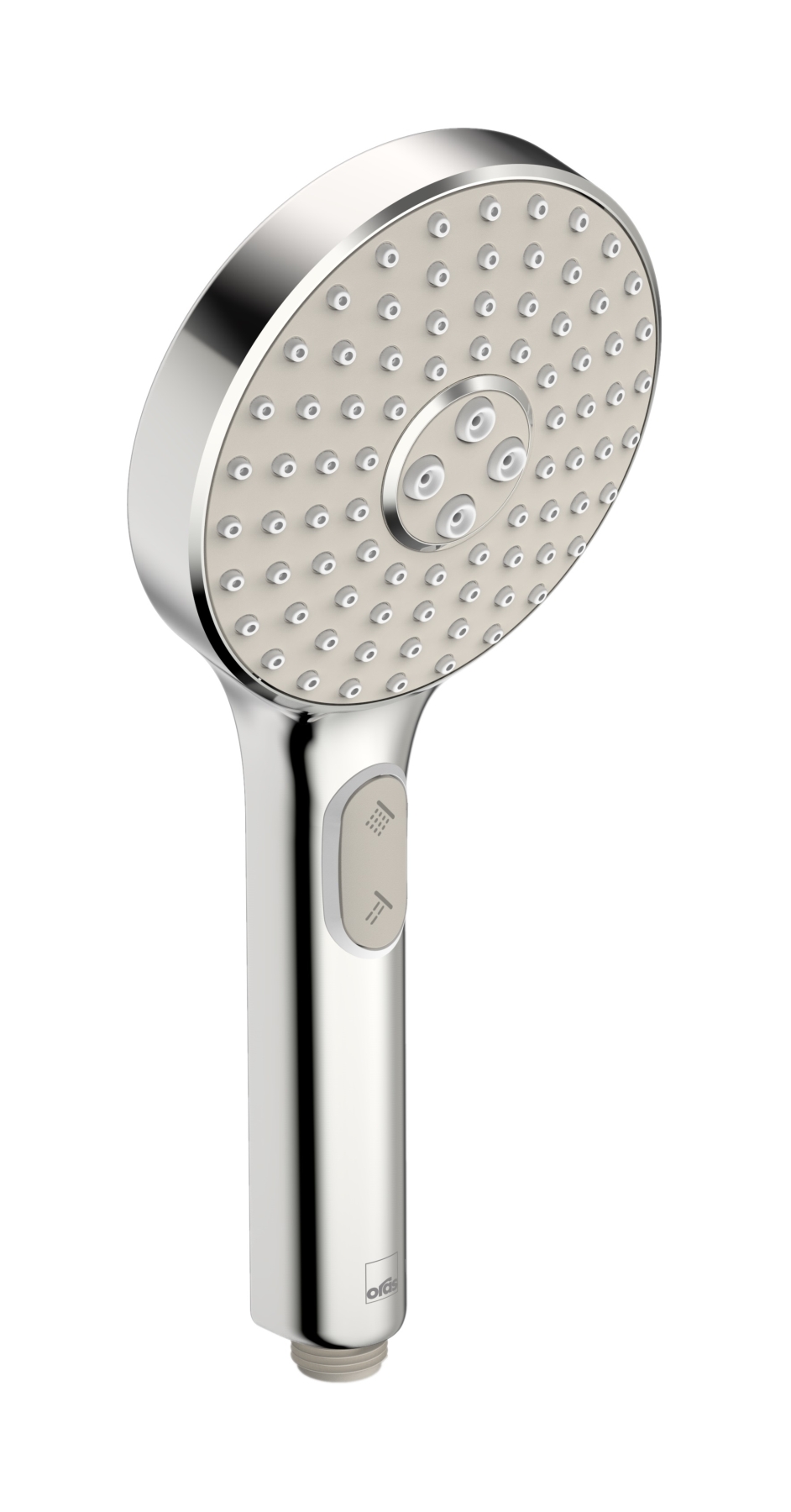 Darmowa Dostawa - Słuchawka prysznicowa Oras Hydractiva 242403