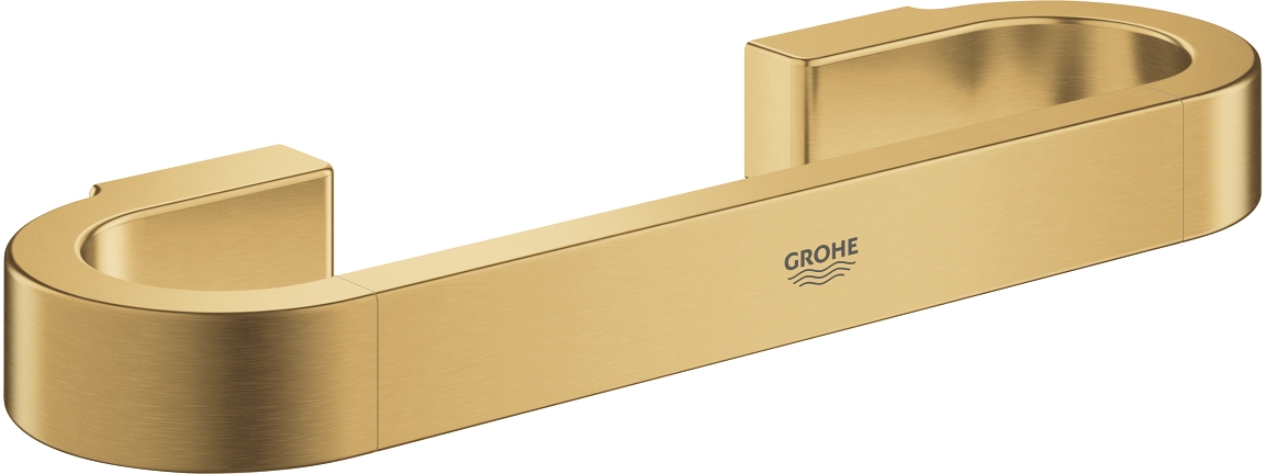 Darmowa Dostawa - Uchwyt wannowy Grohe Selection 41064GN0