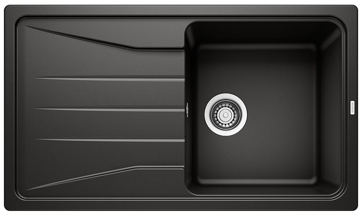 Darmowa Dostawa - Zlewozmywak granitowy 86x50 cm Blanco Sona 5 S 525972