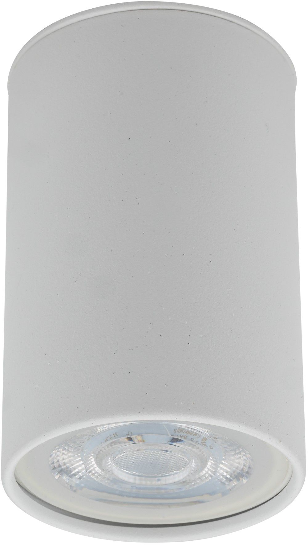 Darmowa Dostawa - Lampa podsufitowa 1x10 W biała TK Lighting Top 5766