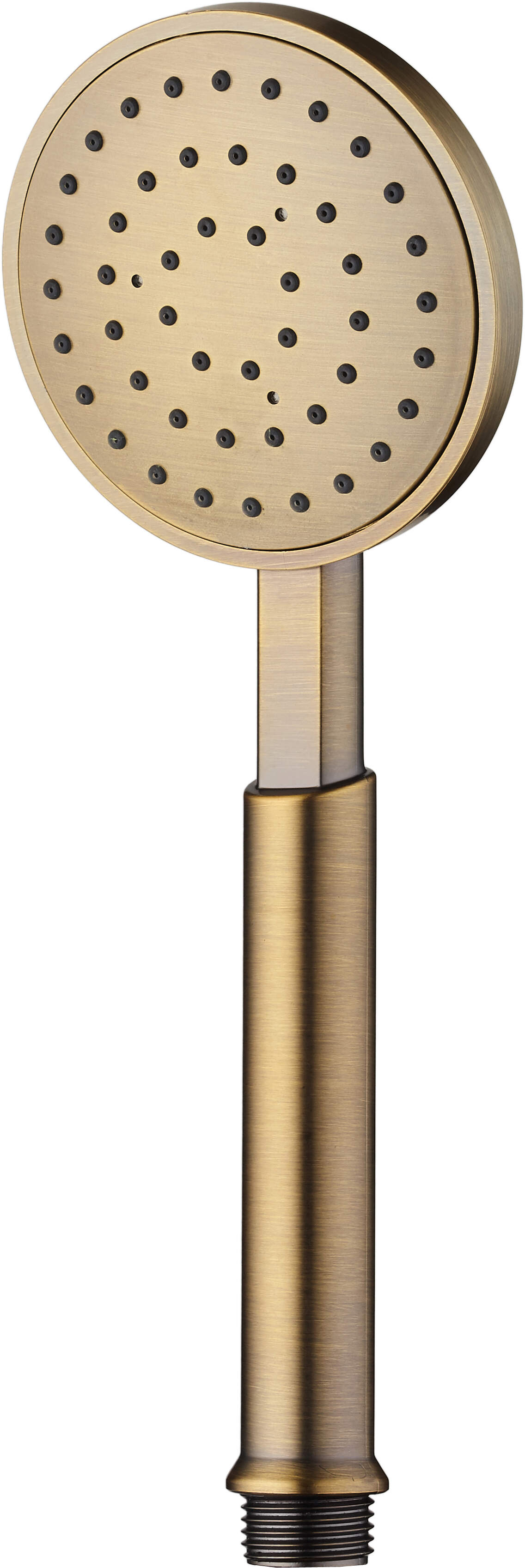 Darmowa Dostawa - Słuchawka prysznicowa mosiądz Deante Temisto XDCT0SFZ1