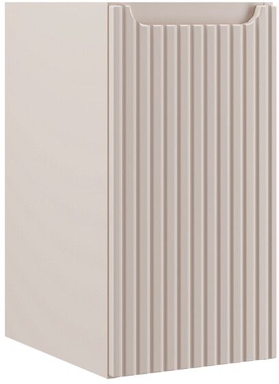 Darmowa Dostawa - Szafka 30x39x57 cm beżowa Comad Nova Cashmere NOVACASHMERE81301D