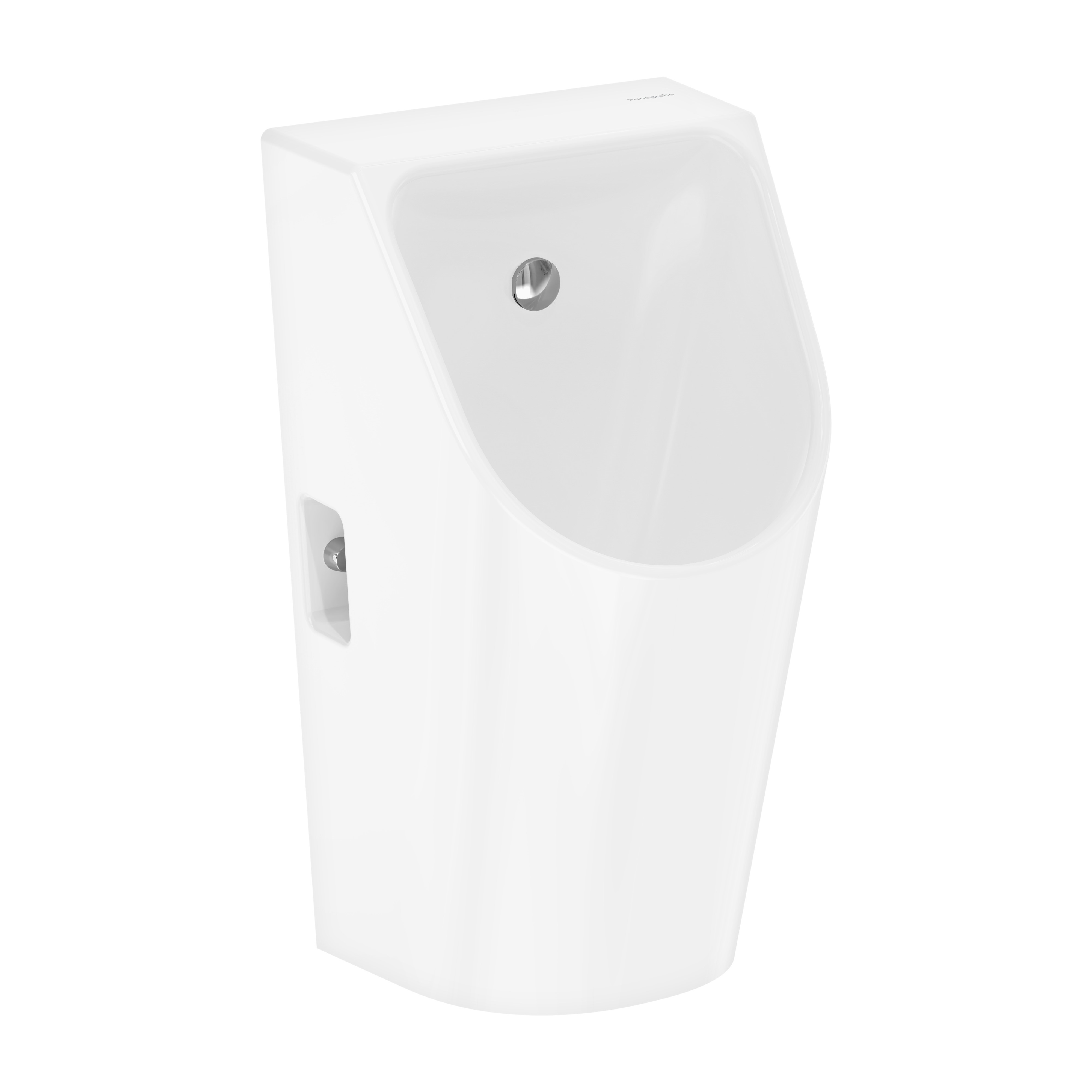 Darmowa Dostawa - Pisuar Hansgrohe EluPura Original S 60286450