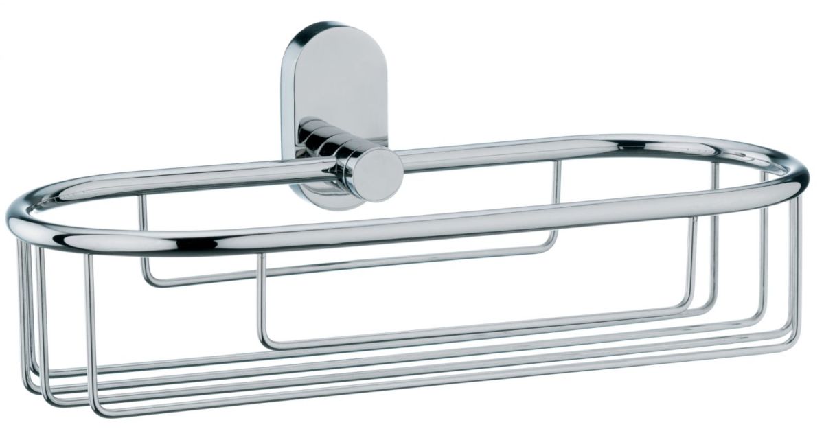 Darmowa Dostawa - Koszyk łazienkowy Kela Lucido 22689