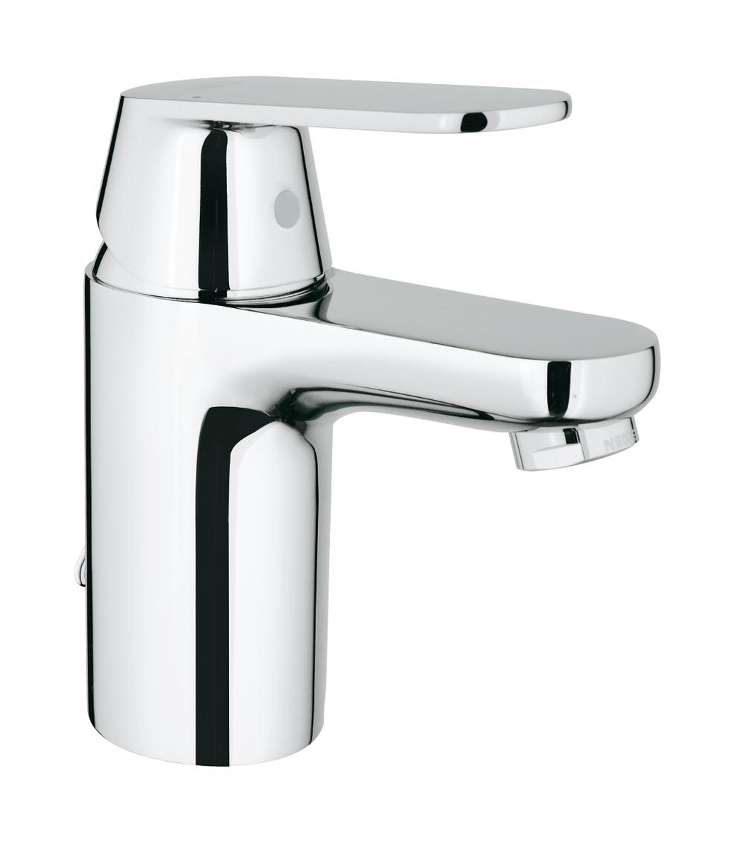 Darmowa Dostawa - Bateria umywalkowa stojąca starlight chrome Grohe Eurosmart Cosmopolitan 3282700E