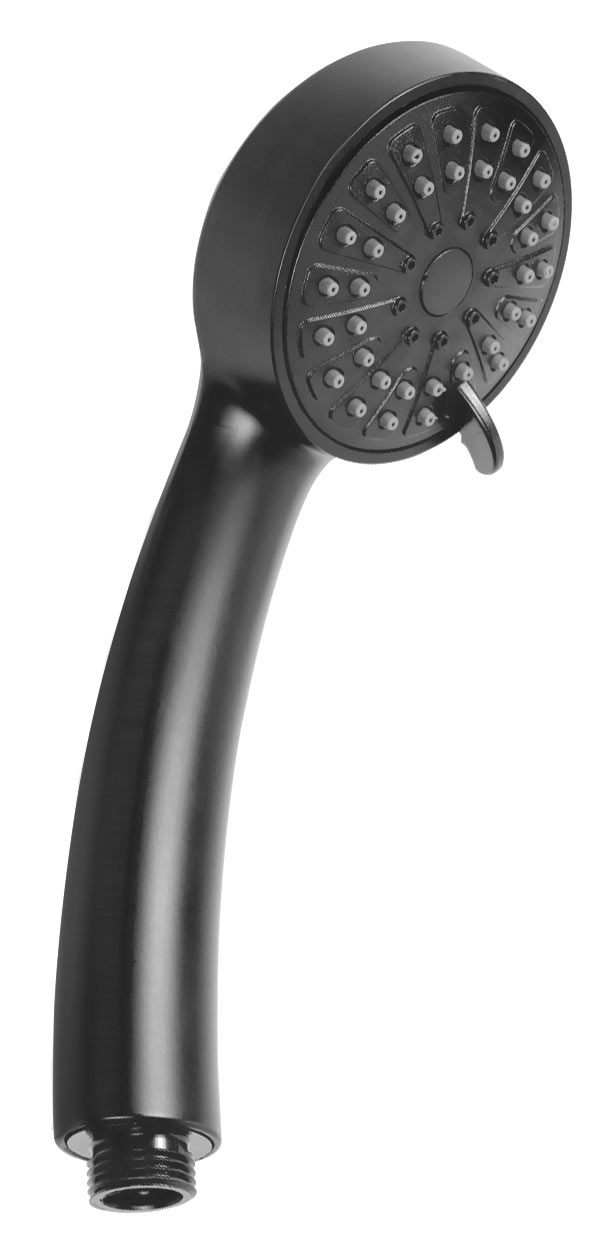 Darmowa Dostawa - Słuchawka prysznicowa Ferro Cortessa S330BLB