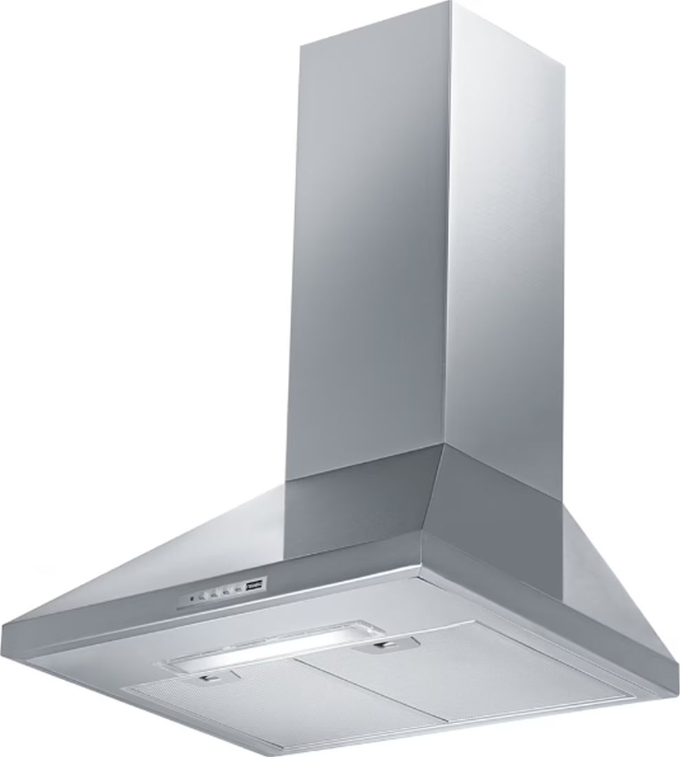 Darmowa Dostawa - Okap kuchenny 60 cm stal Franke Fjo 3200545169