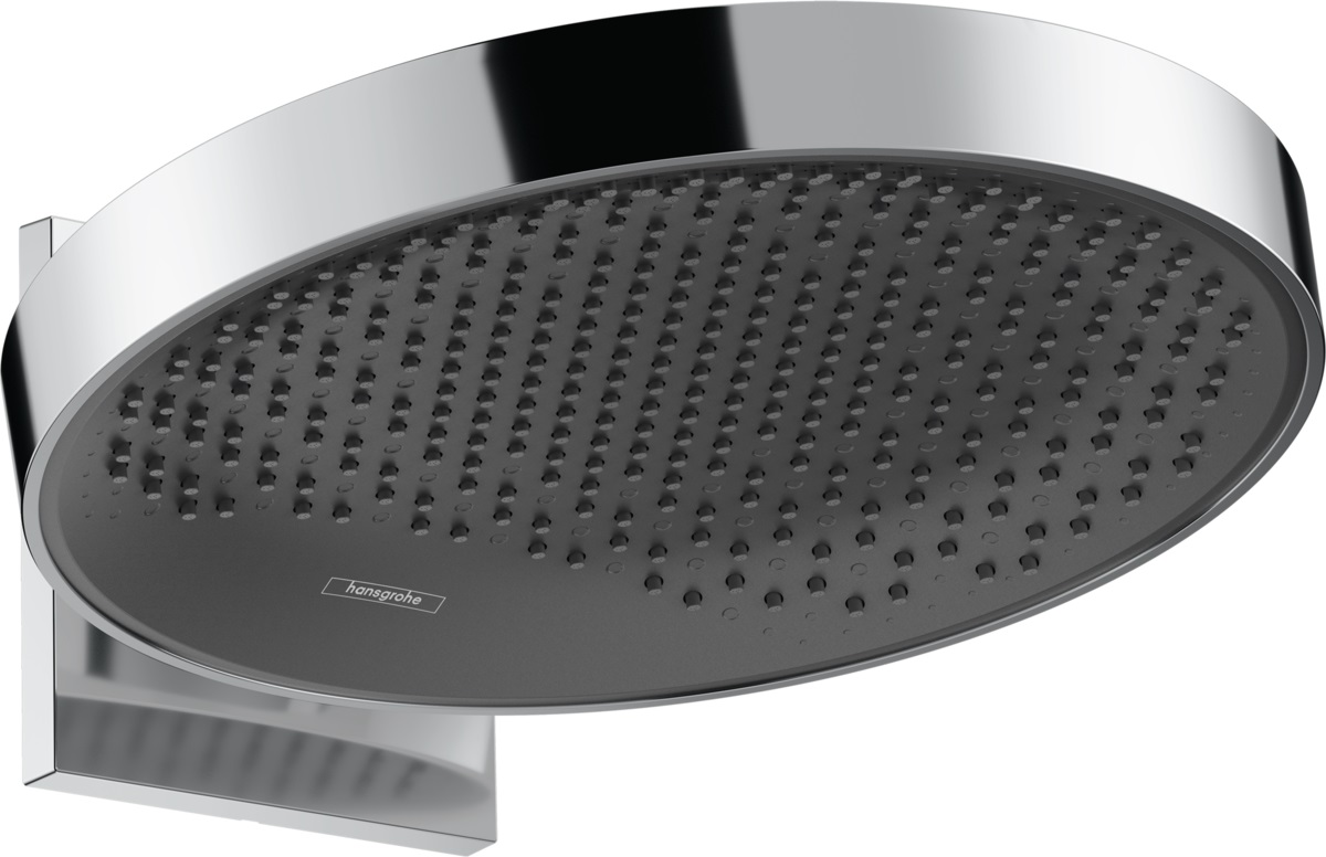 Darmowa Dostawa - Deszczownica z ramieniem Hansgrohe Rainfinity 26230000