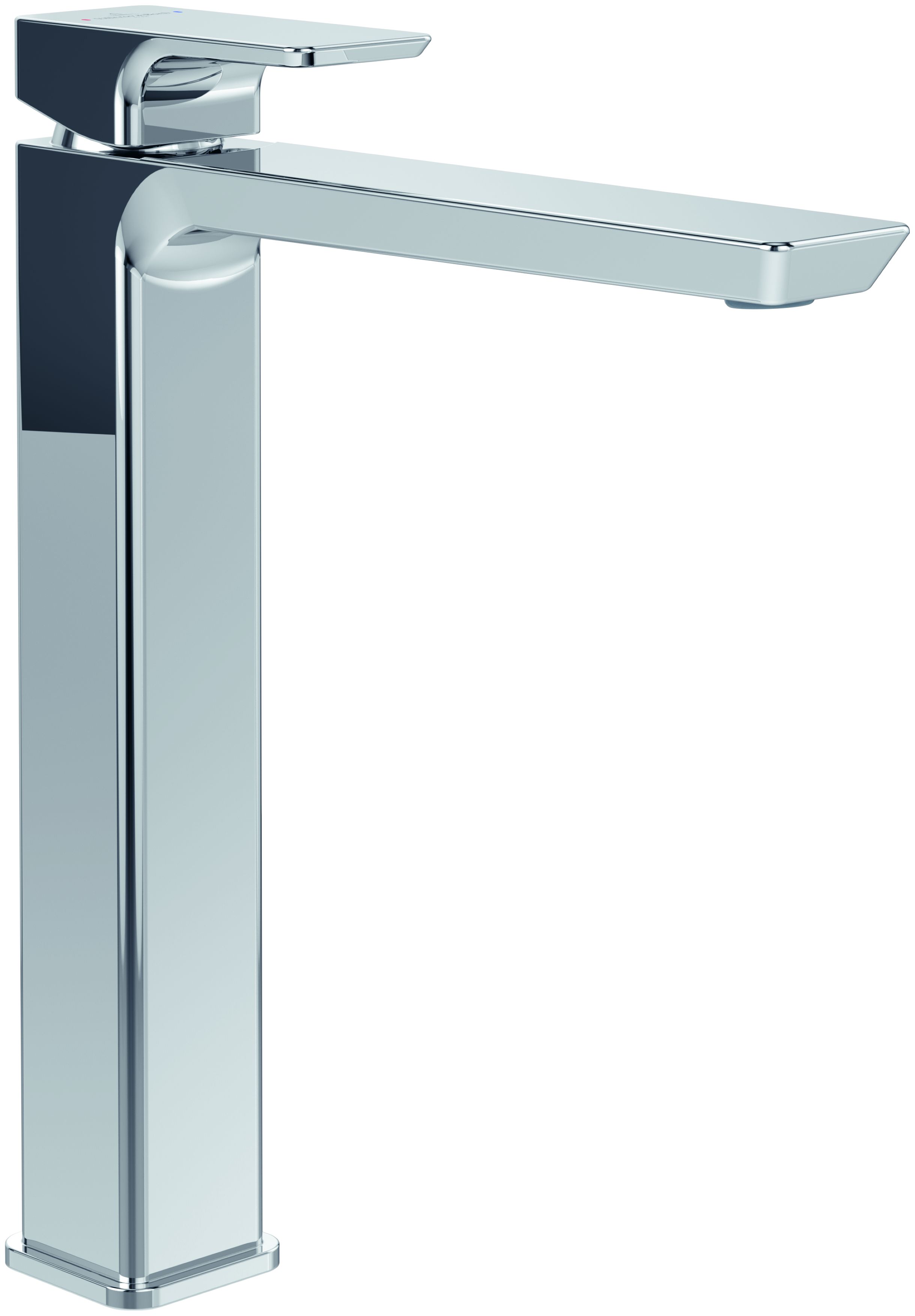 Darmowa Dostawa - Bateria umywalkowa stojąca chrom Villeroy & Boch Subway 3.0 TVW11200400061