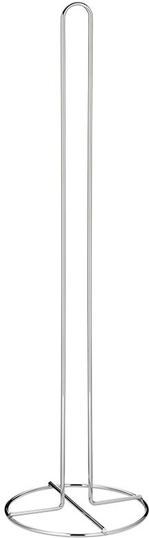 Darmowa Dostawa - Stojak na papier toaletowy chrom Kela Karat 18946