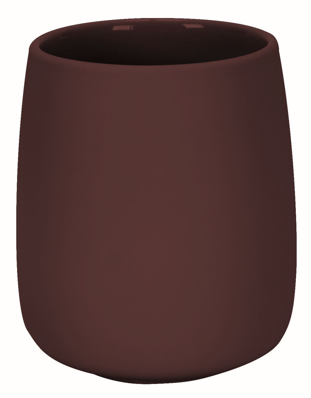 Darmowa Dostawa - Kubek na szczoteczki Kleine Wolke Eclipse 8036496852