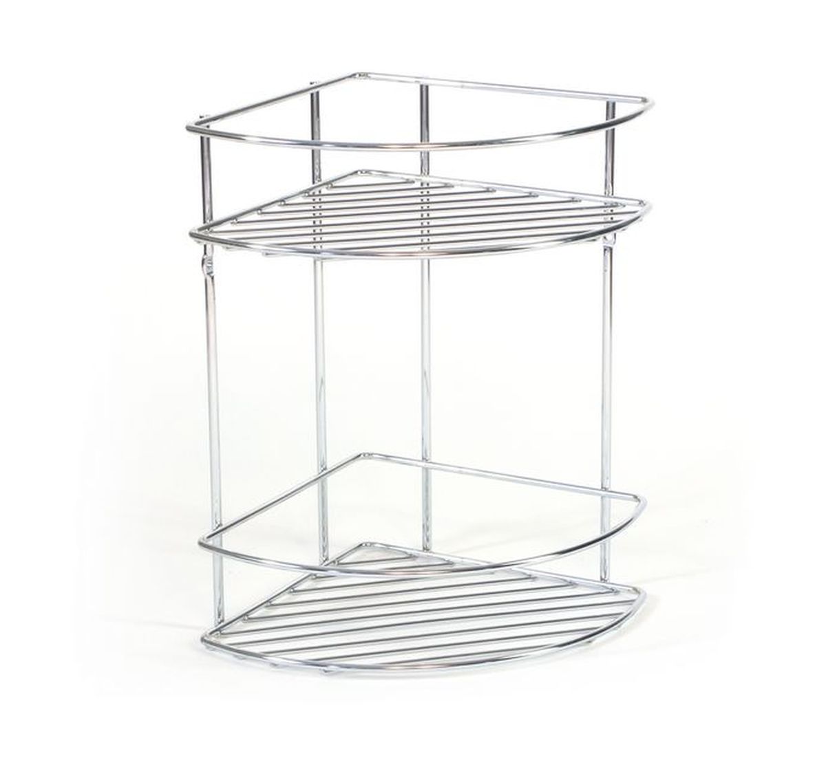 Darmowa Dostawa - Koszyk łazienkowy chrom AWD Interior AWD02080045