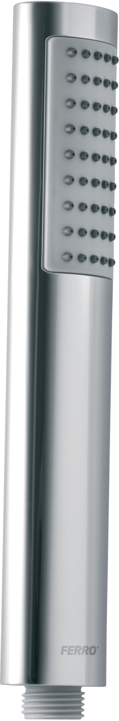 Darmowa Dostawa - Słuchawka prysznicowa chrom Ferro Moderno S115