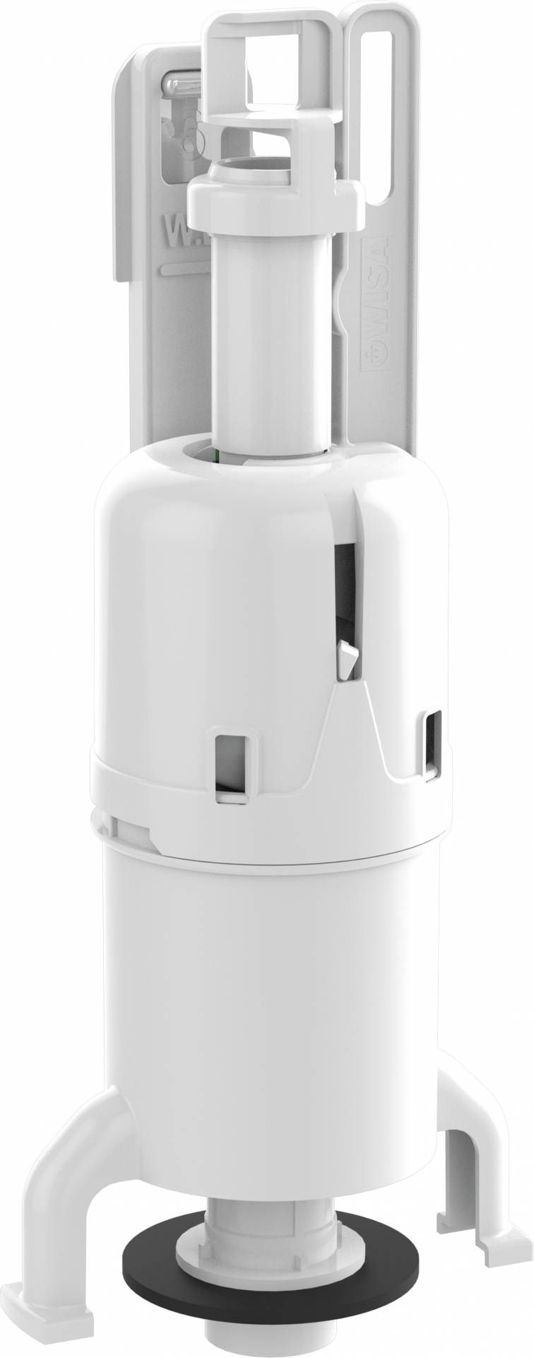 Darmowa Dostawa - Zawór spustowy Schwab Wisa 8050801525FM