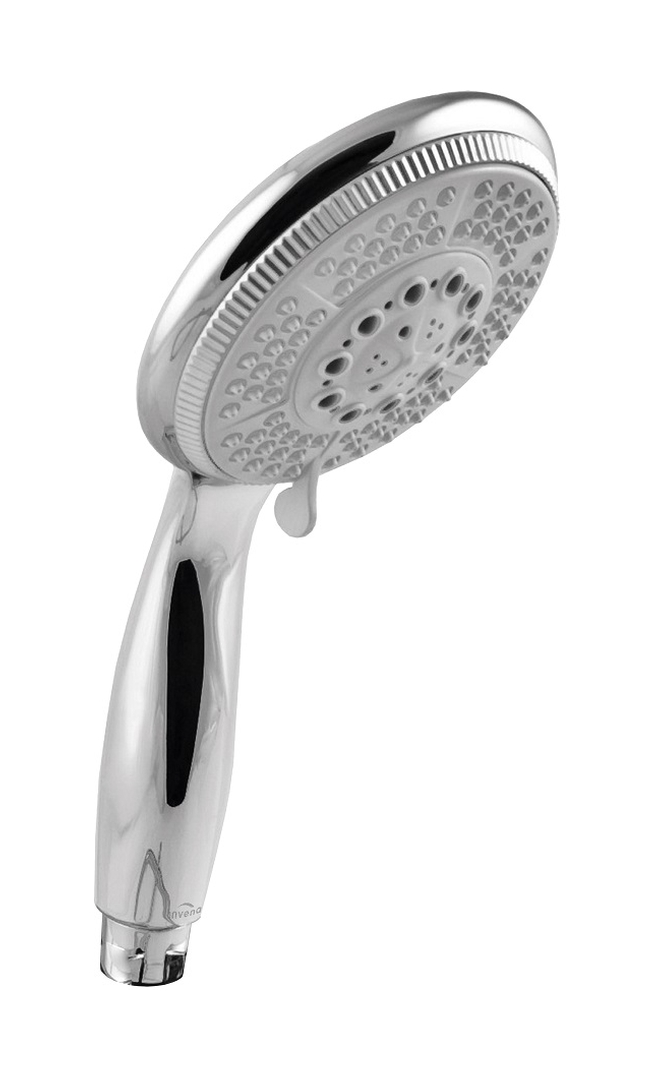 Darmowa Dostawa - Słuchawka prysznicowa Invena Stilla AS58001